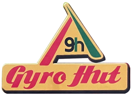 Gyro Hut
